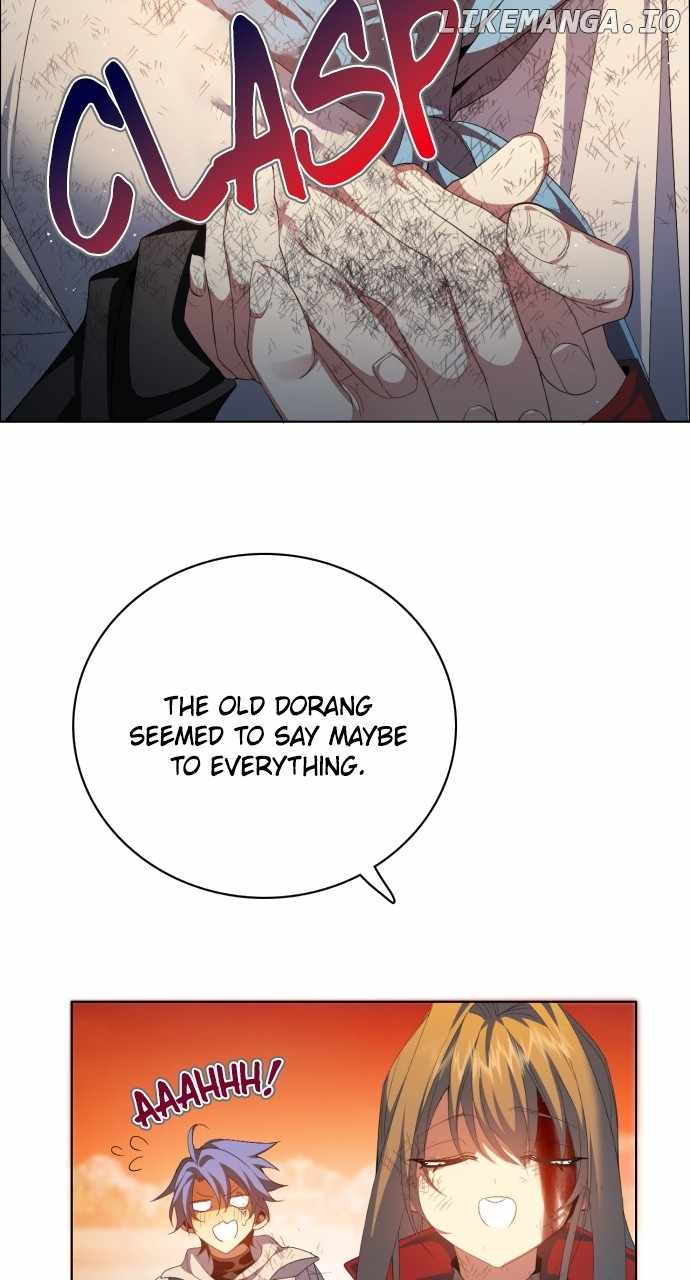 Zero Game Chapter 313 72